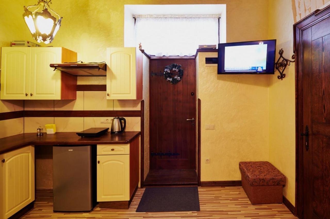 Квартира Подобово На Площі Ринок 39 Lemberg Exterior foto