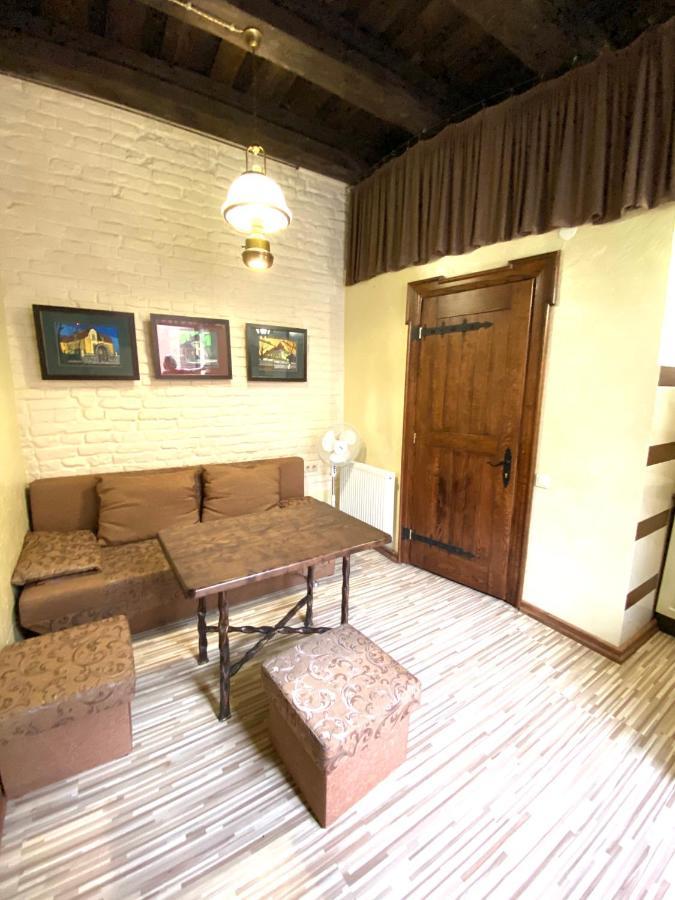 Квартира Подобово На Площі Ринок 39 Lemberg Exterior foto