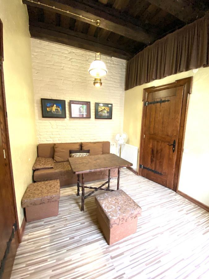 Квартира Подобово На Площі Ринок 39 Lemberg Exterior foto