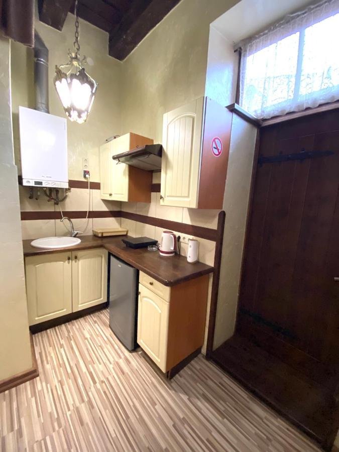 Квартира Подобово На Площі Ринок 39 Lemberg Exterior foto