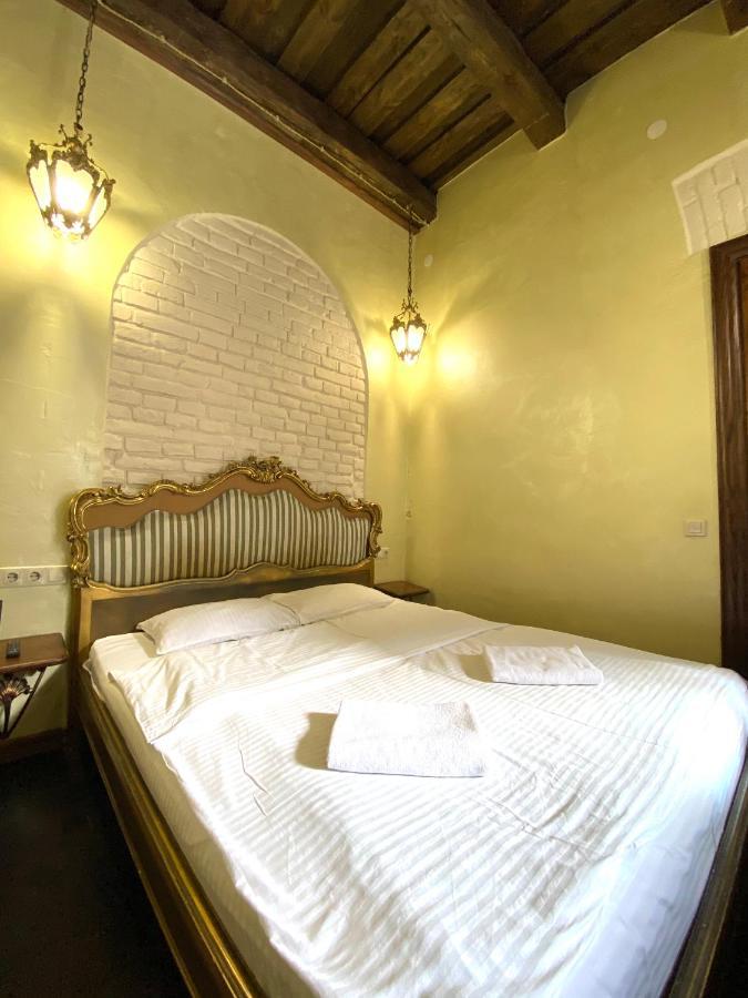 Квартира Подобово На Площі Ринок 39 Lemberg Exterior foto