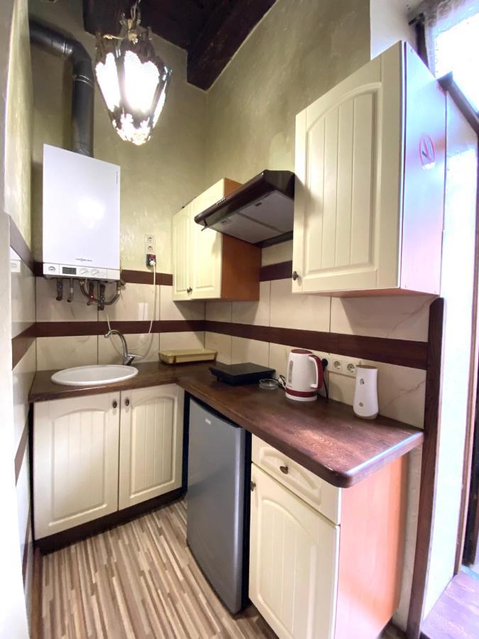 Квартира Подобово На Площі Ринок 39 Lemberg Exterior foto